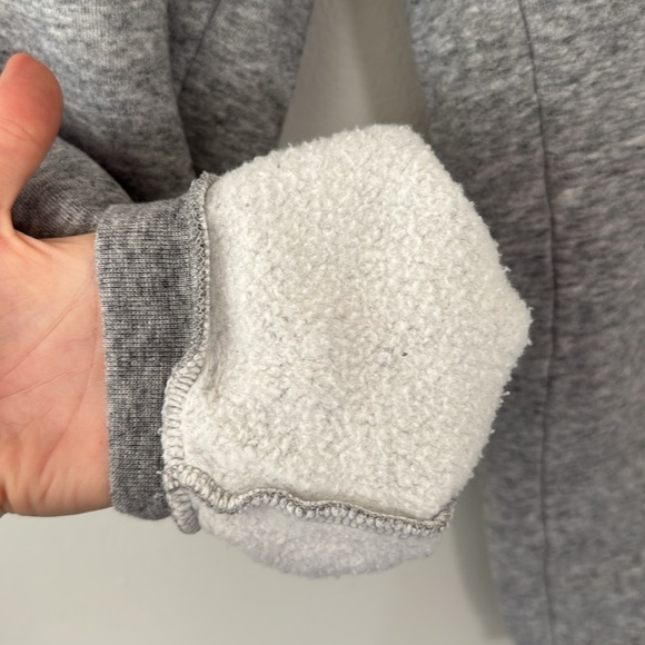 Madewell MWL Betterterry Jogger Sweatpants - Picture 5 of 7